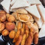 bocadillos