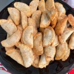 Empanada de queso