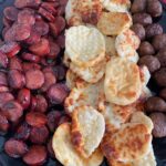 Bandejas mixta