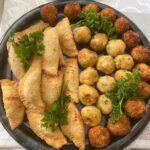 Bandeja mixta